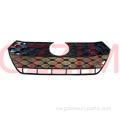 Ativa 2021 Kuinua 2020-2022 Front Bumper Grille